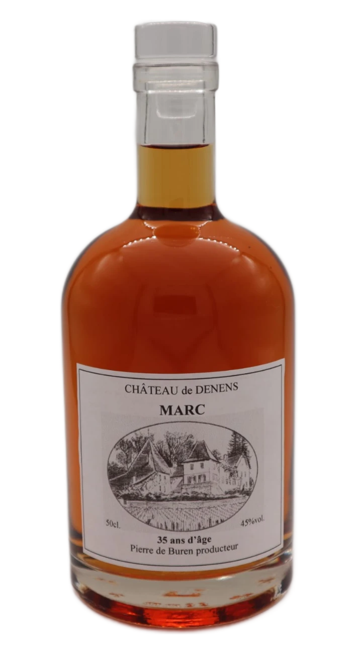 Le Marc