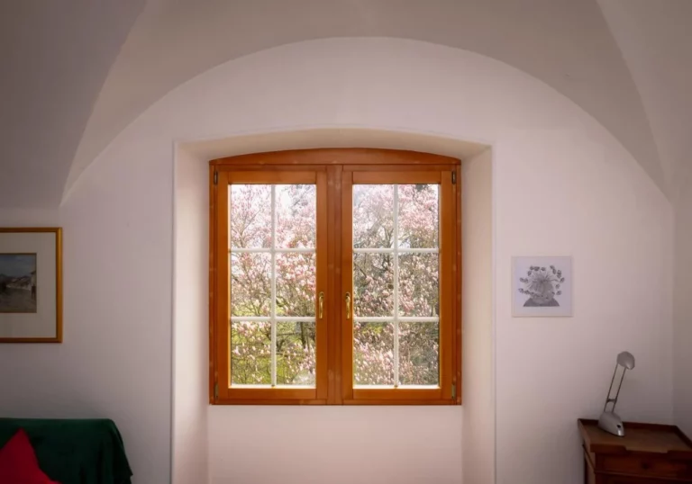 Petite chambre – Château de Denens